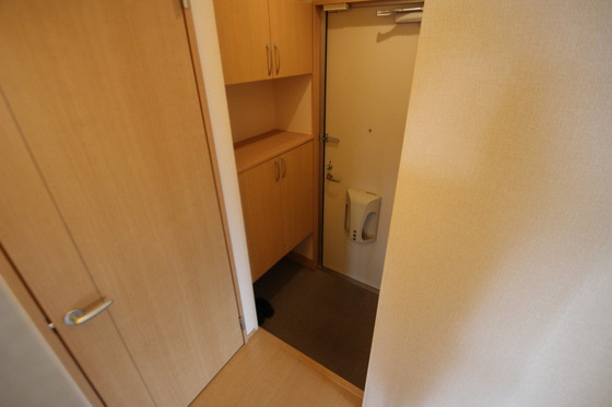 フ・ミール 6号館