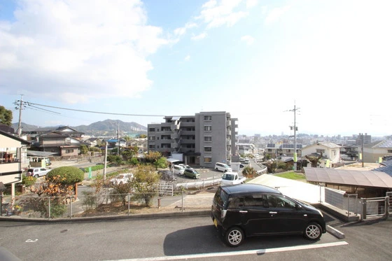 フ・ミール 6号館