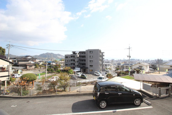 フ・ミール 6号館