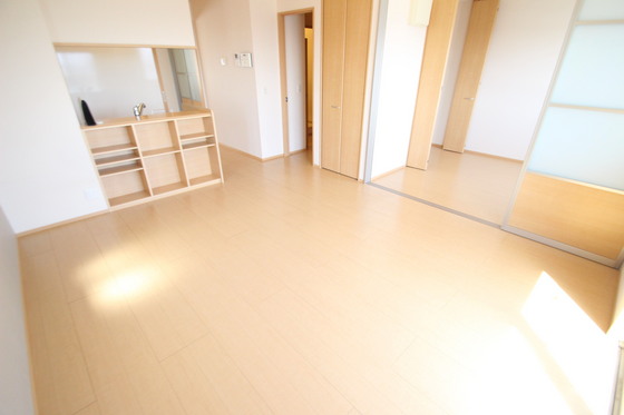 フ・ミール 6号館