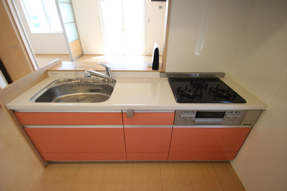 フ・ミール 6号館