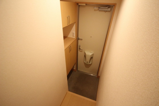 フ・ミール 6号館