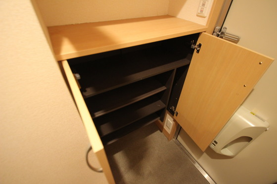 フ・ミール 6号館