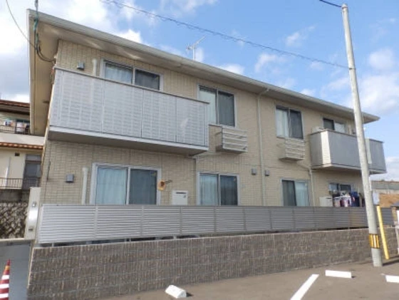 フ・ミール 6号館