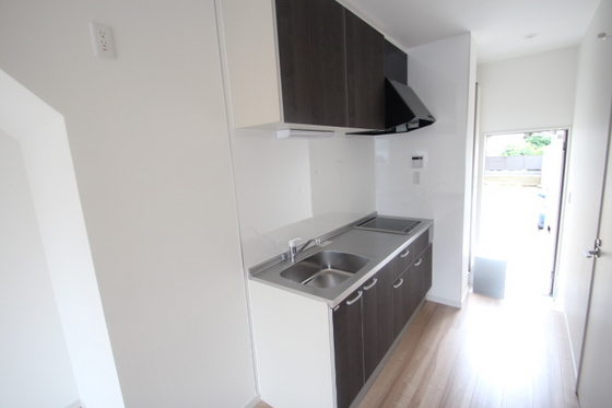 ロイヤルヴィラ向洋