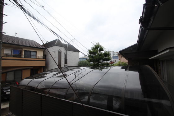 ロイヤルヴィラ向洋