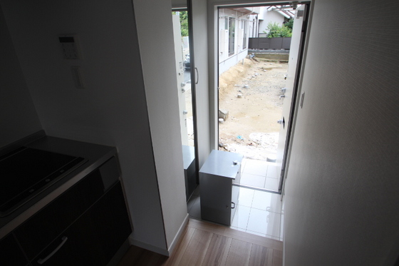 ロイヤルヴィラ向洋