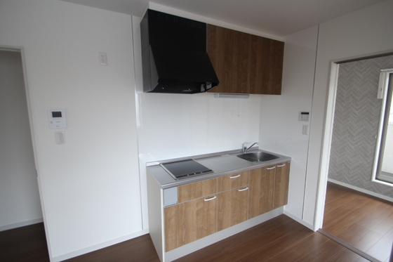 ロイヤルヴィラ向洋