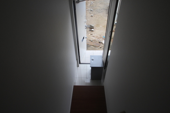 ロイヤルヴィラ向洋