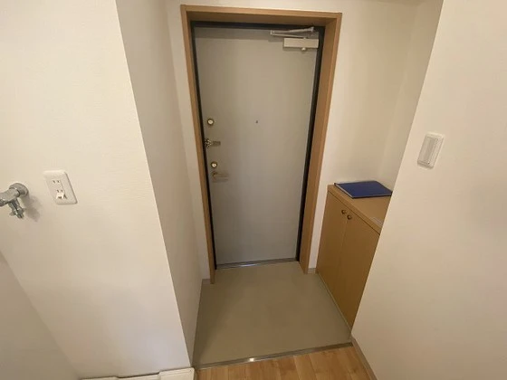 リベラーレ吉川