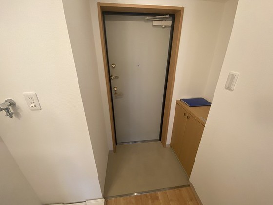 リベラーレ吉川