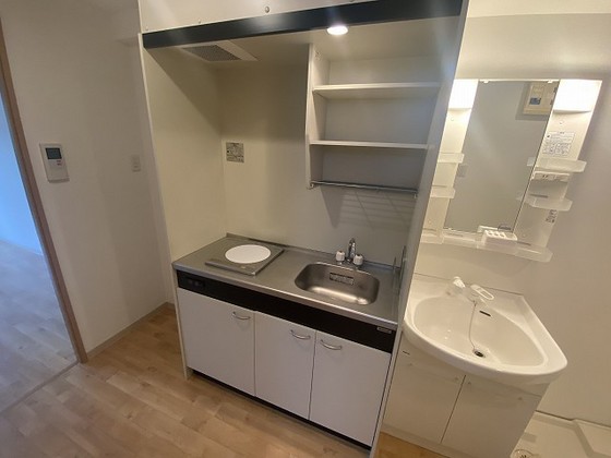 リベラーレ吉川