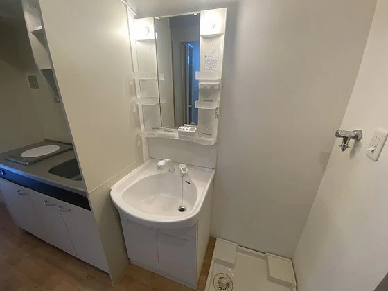 リベラーレ吉川