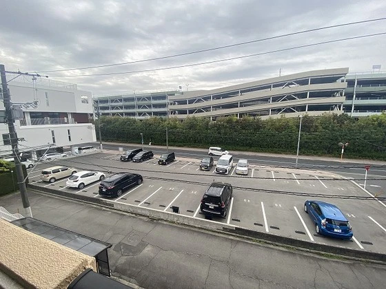 リベラーレ吉川