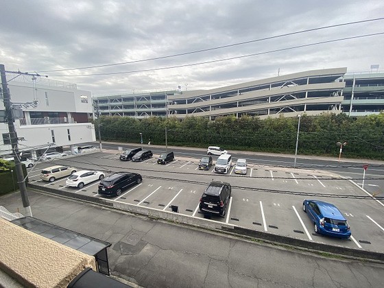 リベラーレ吉川