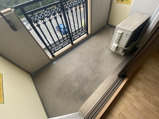 リベラーレ吉川