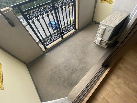 リベラーレ吉川