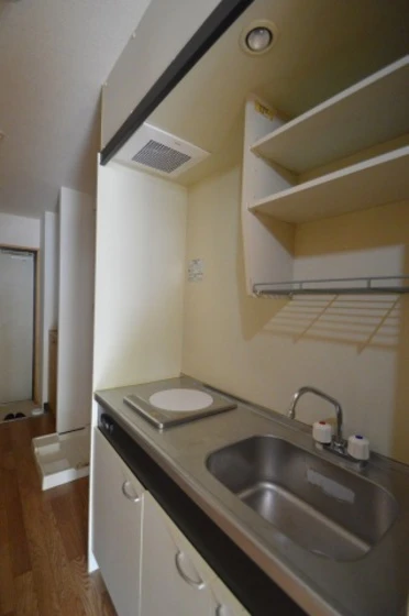 リベラーレ吉川