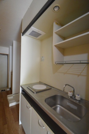 リベラーレ吉川