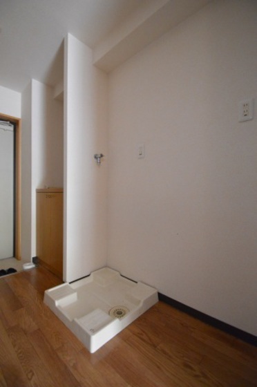 リベラーレ吉川