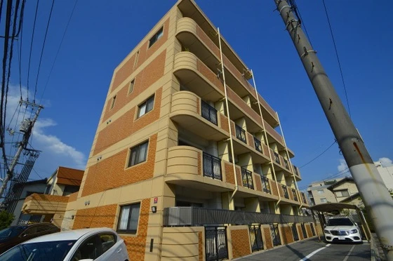 リベラーレ吉川