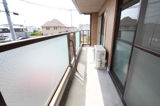 ミルフォード今S棟