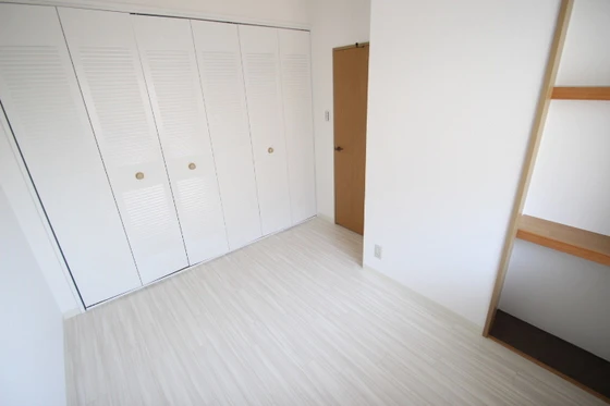 ミルフォード今S棟