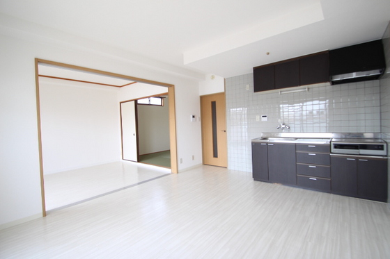 ミルフォード今S棟