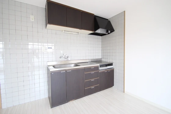 ミルフォード今S棟