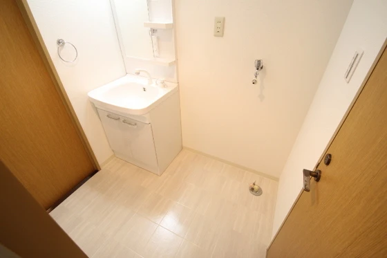 ミルフォード今S棟