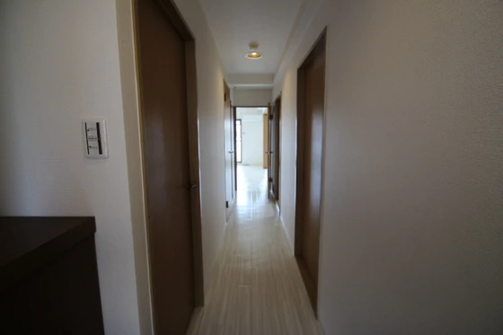 ミルフォード今S棟