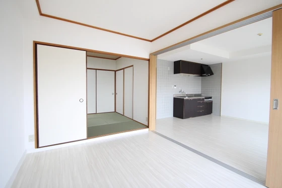 ミルフォード今S棟