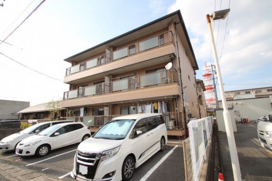 ミルフォード今S棟