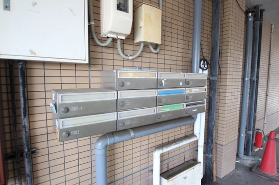 ミルフォード今S棟