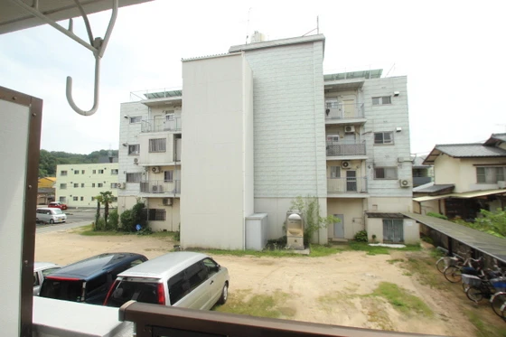 サンライズ八幡