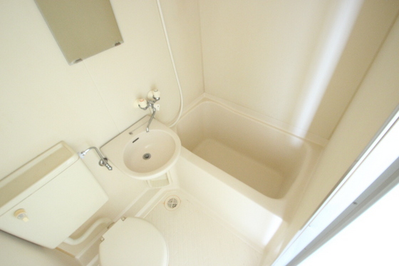 サンライズ八幡