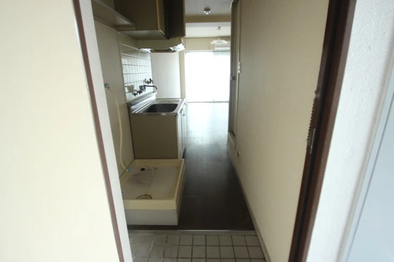 サンライズ八幡