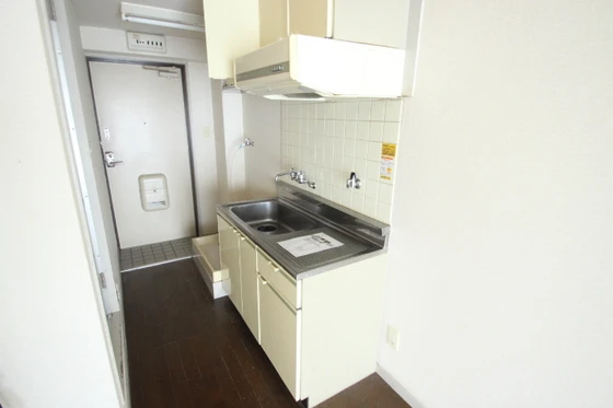 サンライズ八幡