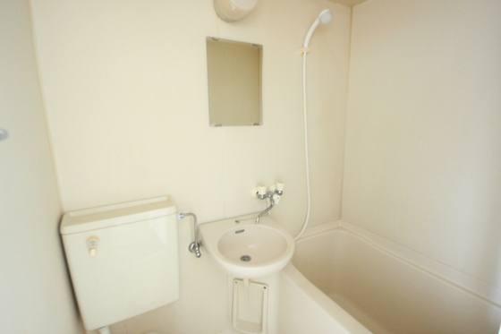 サンライズ八幡