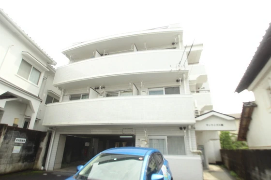 サンライズ八幡