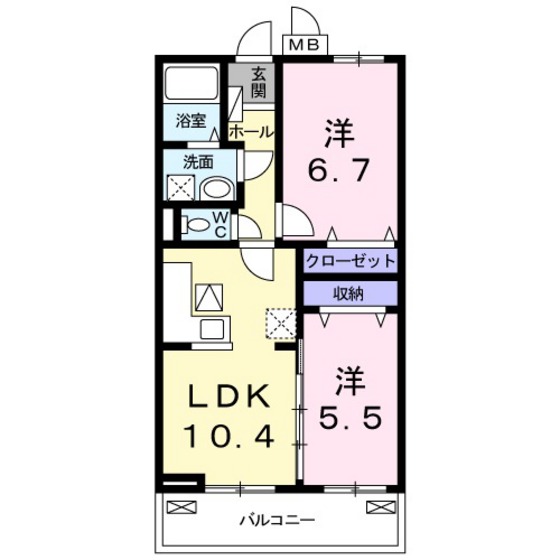 エソール パラディス