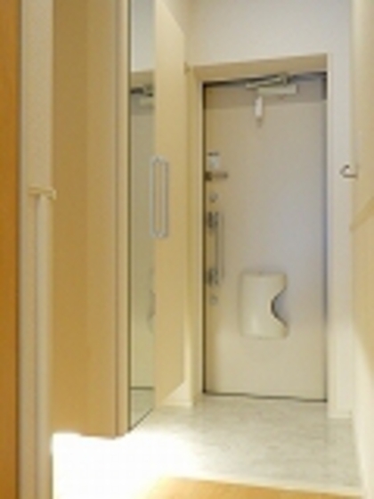 エソール パラディス