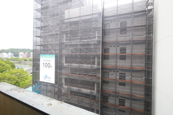 サクラーレ平野町【旧:第1創広ビル】