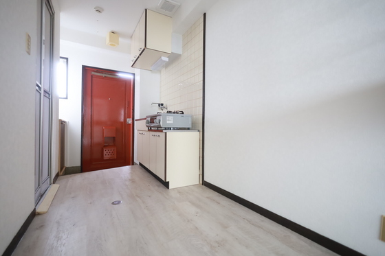 サクラーレ平野町【旧:第1創広ビル】