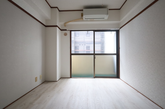 サクラーレ平野町【旧:第1創広ビル】