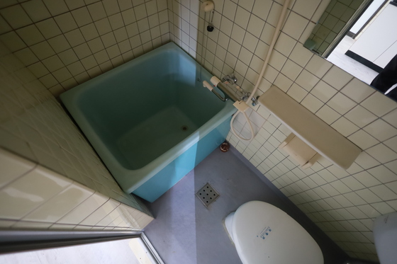 サクラーレ平野町【旧:第1創広ビル】