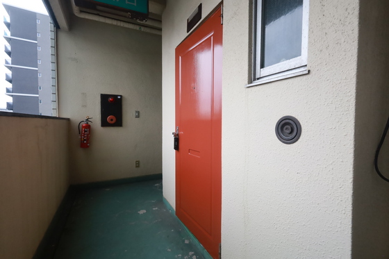 サクラーレ平野町【旧:第1創広ビル】