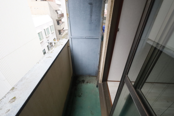 サクラーレ平野町【旧:第1創広ビル】