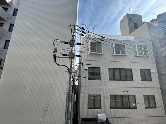 サクラーレ平野町【旧:第1創広ビル】