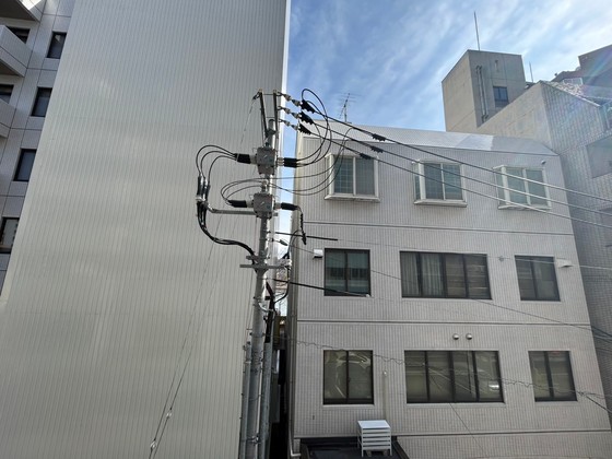 サクラーレ平野町【旧:第1創広ビル】